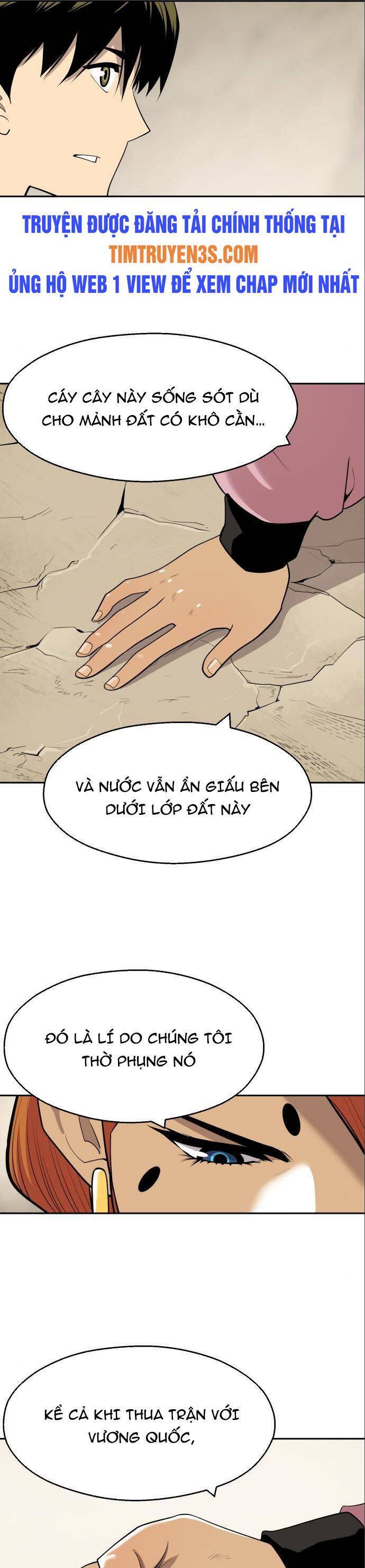 Kiếm Sĩ Thiếu Niên Chapter 59 - Trang 29
