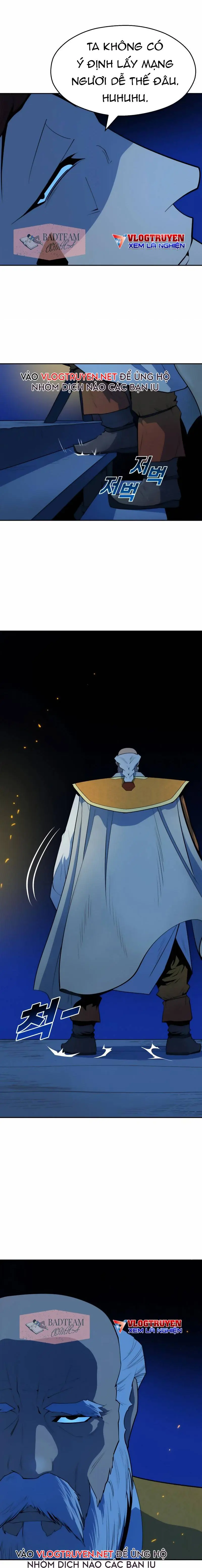 Kiếm Sĩ Thiếu Niên Chapter 6 - Trang 16