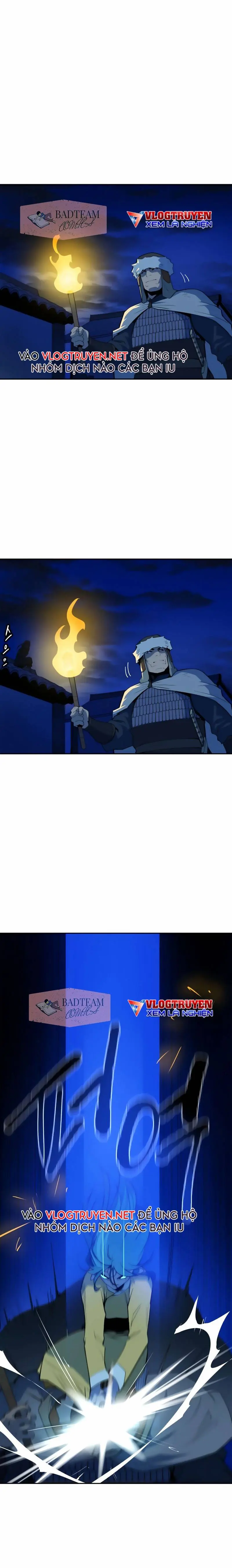 Kiếm Sĩ Thiếu Niên Chapter 6 - Trang 27