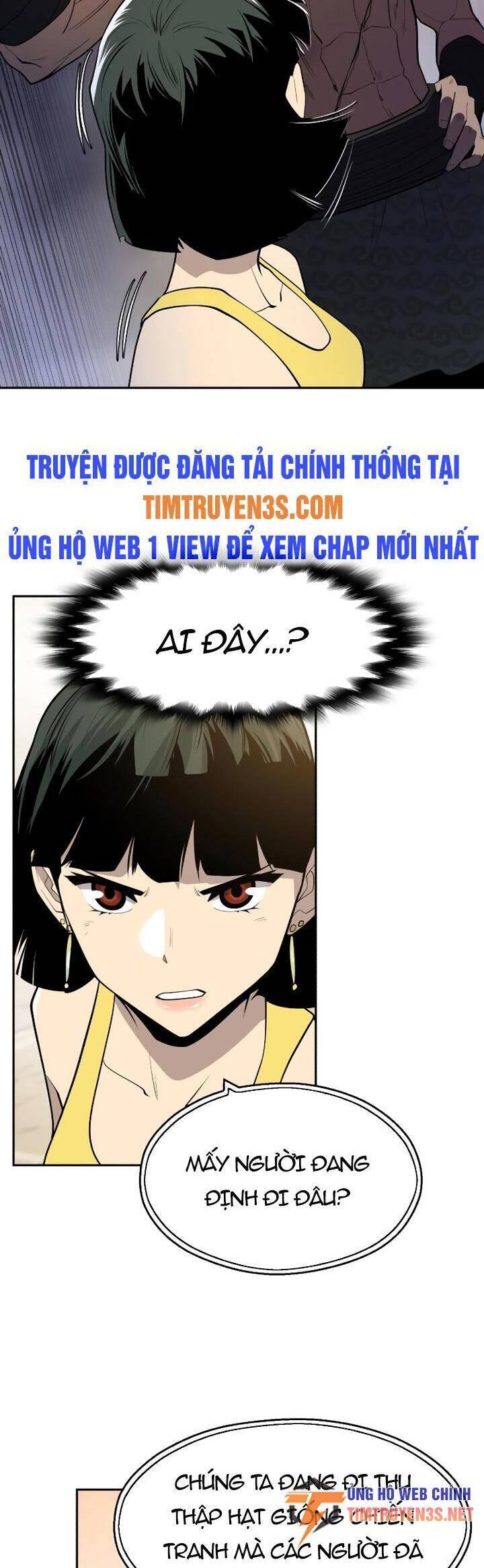 Kiếm Sĩ Thiếu Niên Chapter 62 - Trang 11
