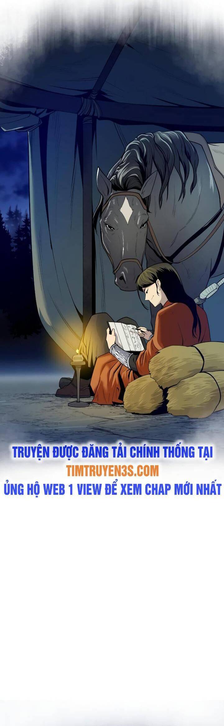 Kiếm Sĩ Thiếu Niên Chapter 62 - Trang 13