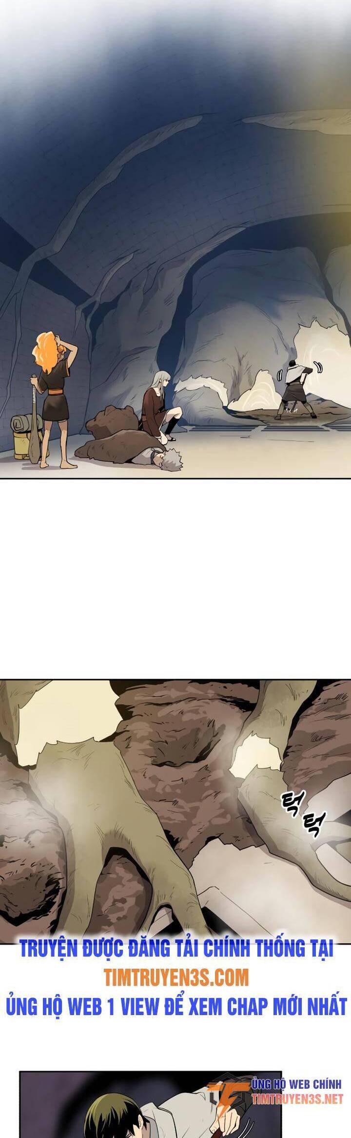 Kiếm Sĩ Thiếu Niên Chapter 62 - Trang 14