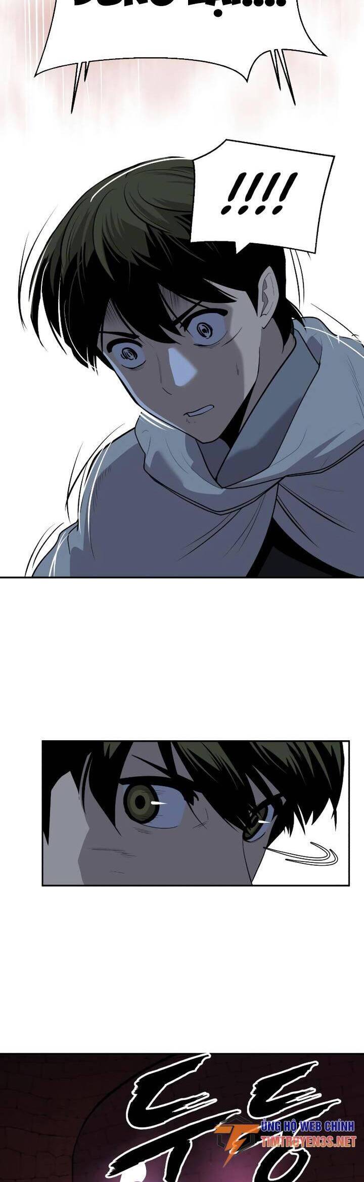 Kiếm Sĩ Thiếu Niên Chapter 62 - Trang 17