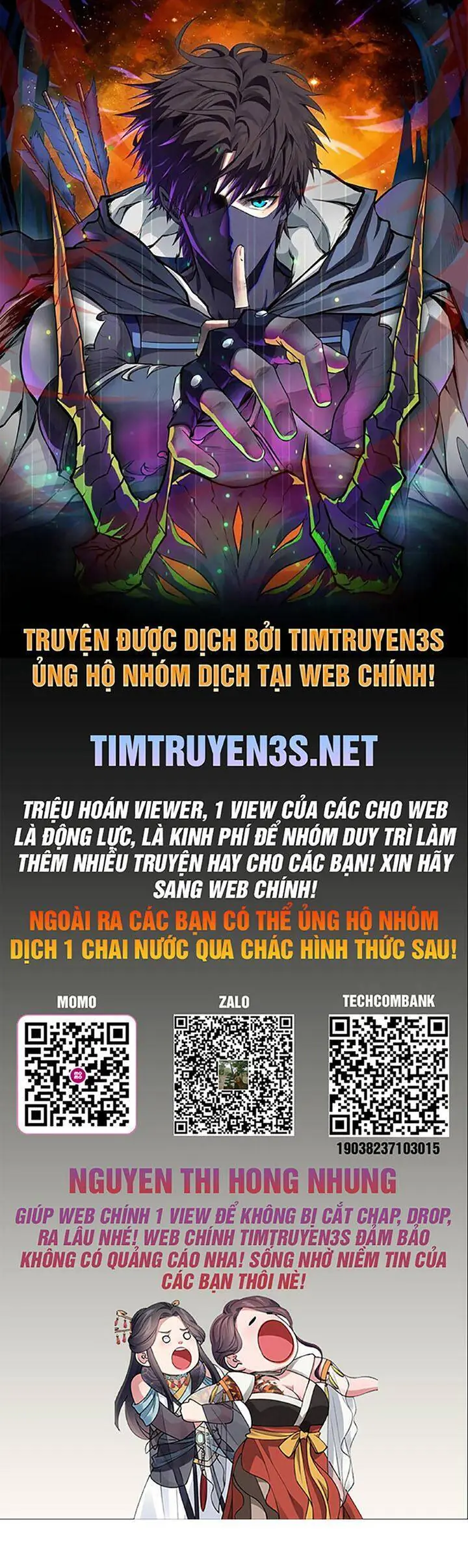 Kiếm Sĩ Thiếu Niên Chapter 62 - Trang 2