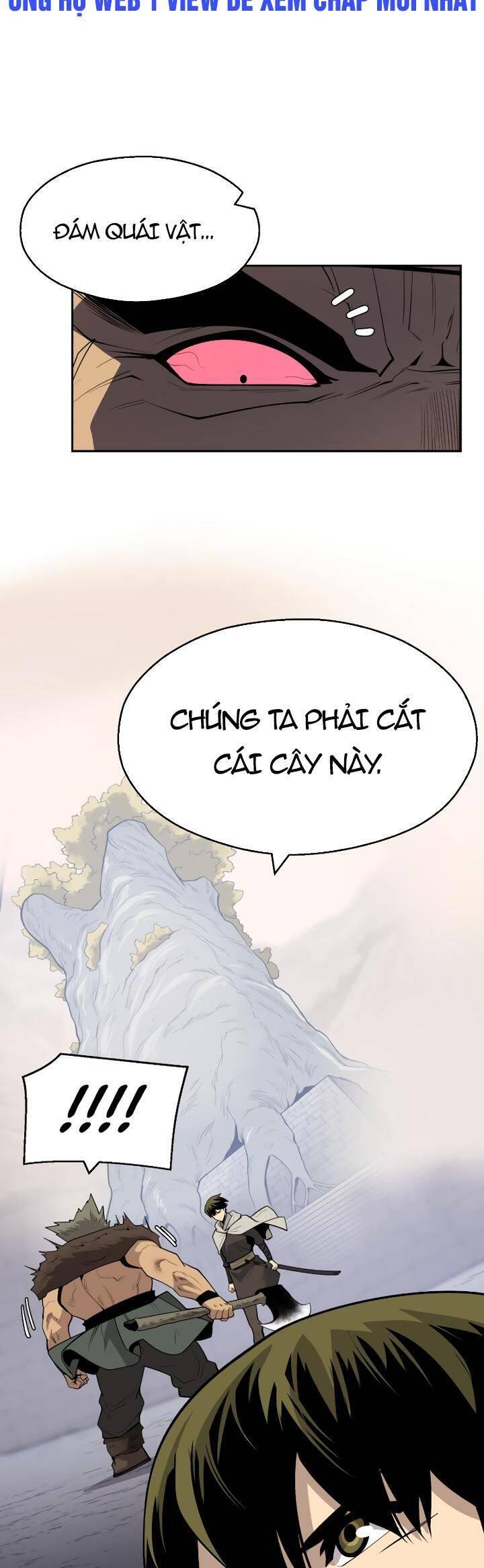 Kiếm Sĩ Thiếu Niên Chapter 62 - Trang 24