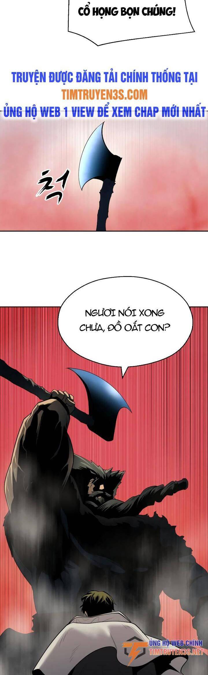 Kiếm Sĩ Thiếu Niên Chapter 62 - Trang 26