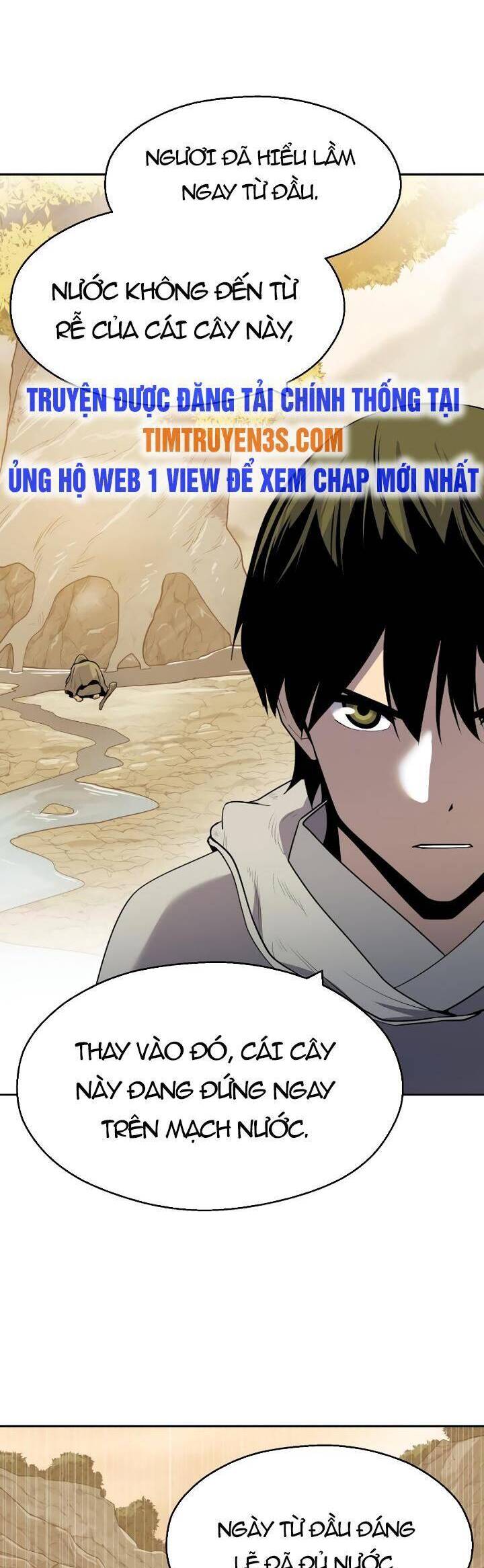 Kiếm Sĩ Thiếu Niên Chapter 62 - Trang 28