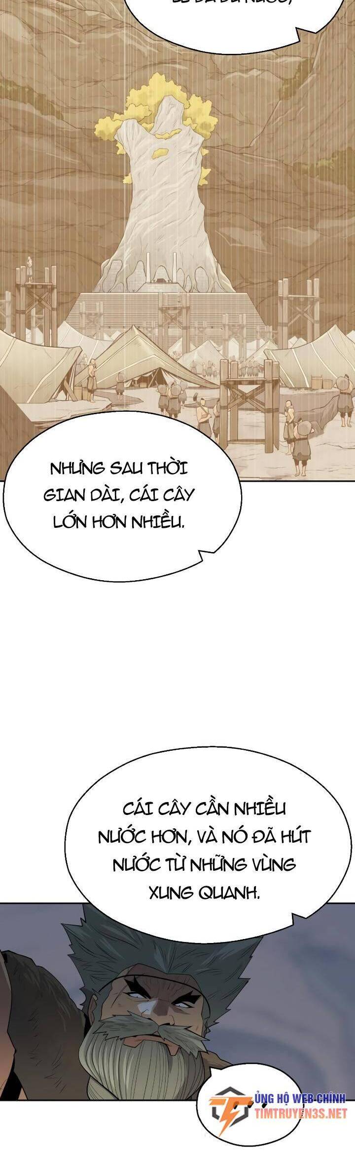 Kiếm Sĩ Thiếu Niên Chapter 62 - Trang 29