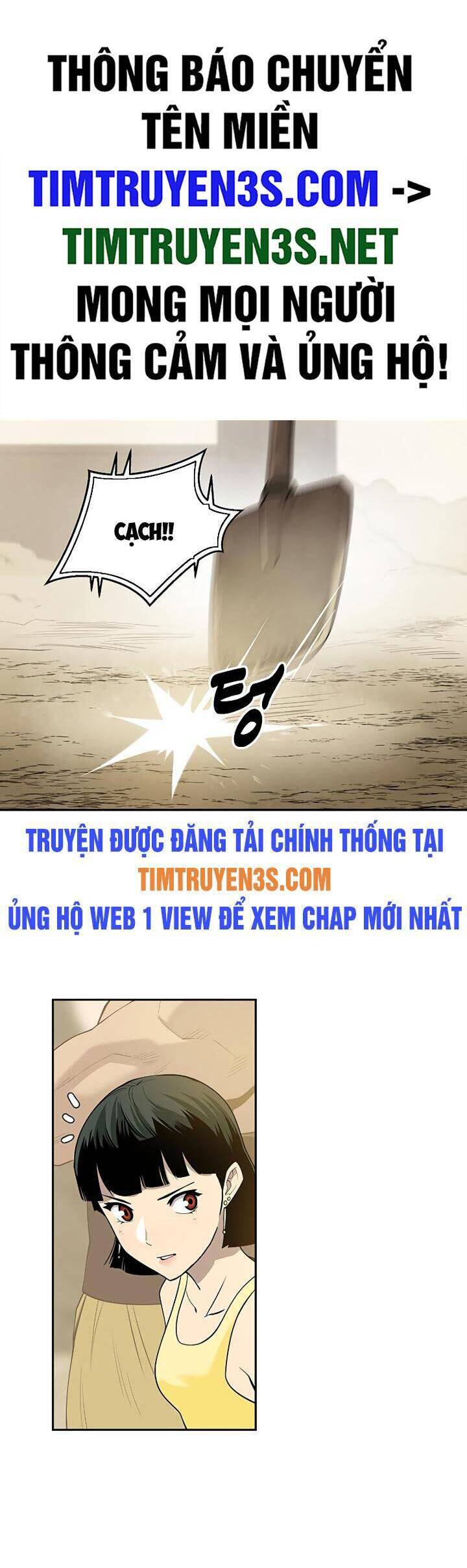 Kiếm Sĩ Thiếu Niên Chapter 62 - Trang 3