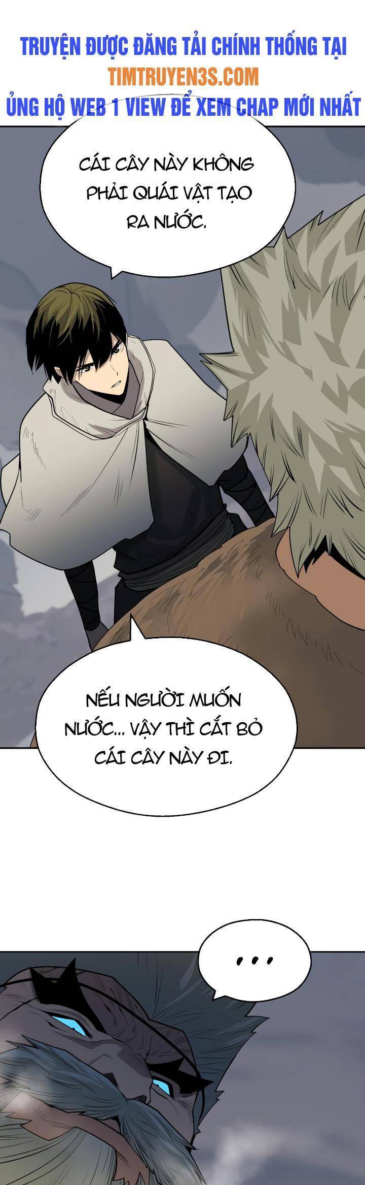 Kiếm Sĩ Thiếu Niên Chapter 62 - Trang 30