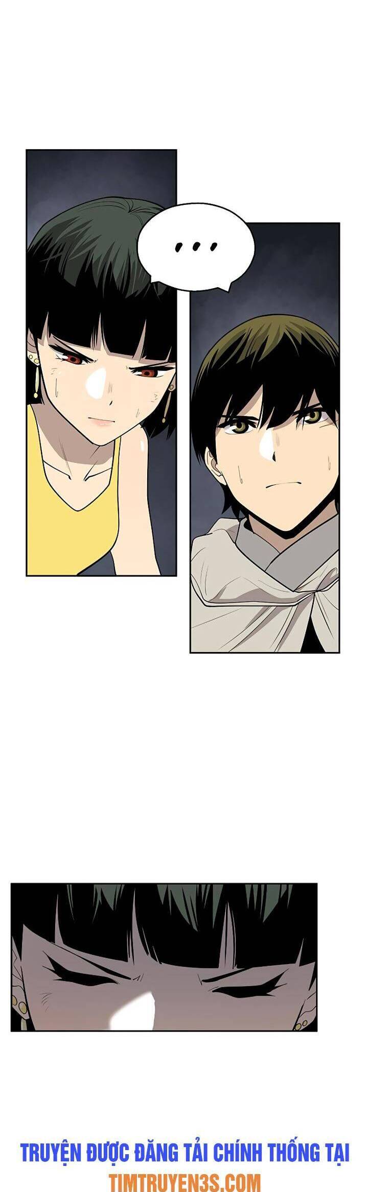 Kiếm Sĩ Thiếu Niên Chapter 62 - Trang 37