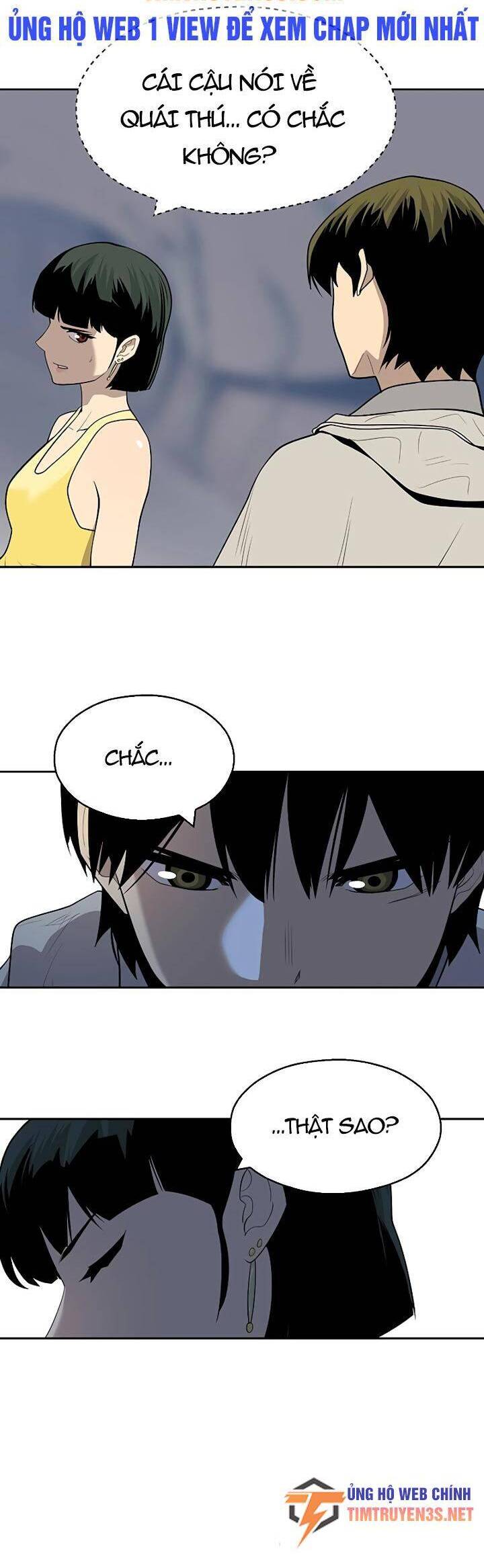 Kiếm Sĩ Thiếu Niên Chapter 62 - Trang 38