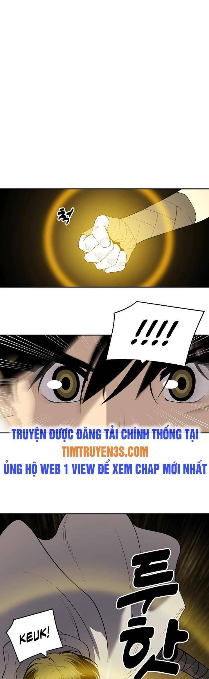 Kiếm Sĩ Thiếu Niên Chapter 62 - Trang 39