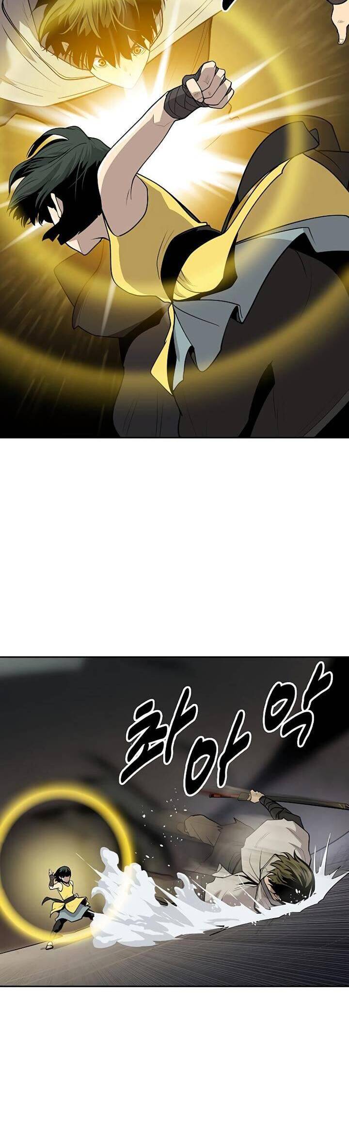 Kiếm Sĩ Thiếu Niên Chapter 62 - Trang 40