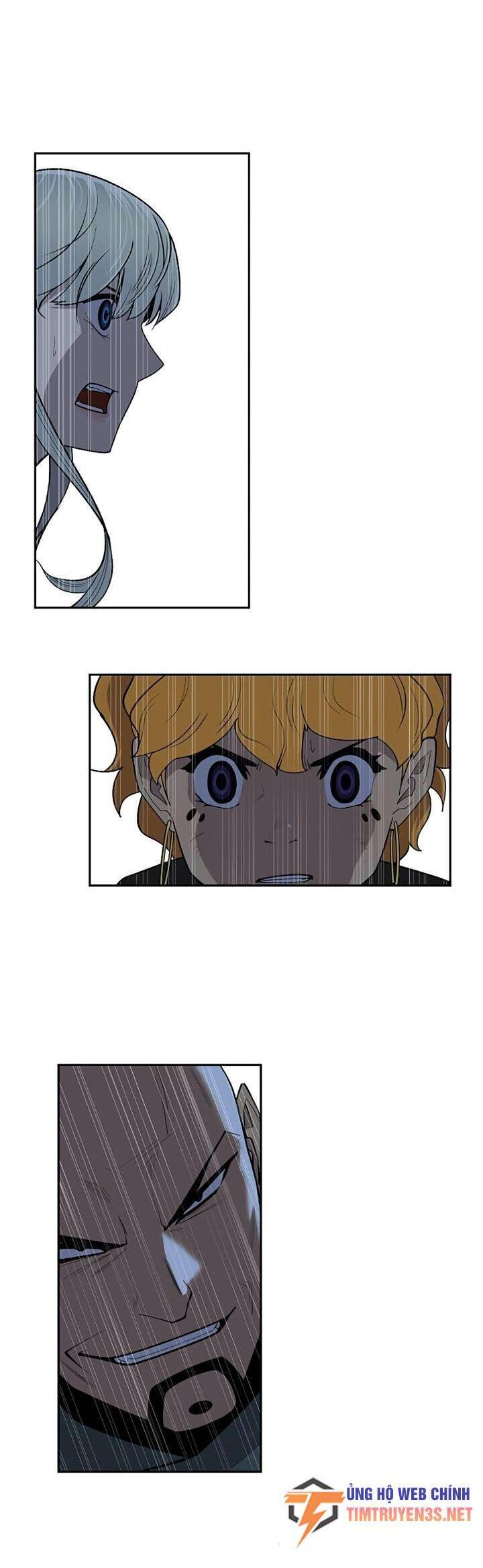 Kiếm Sĩ Thiếu Niên Chapter 62 - Trang 41