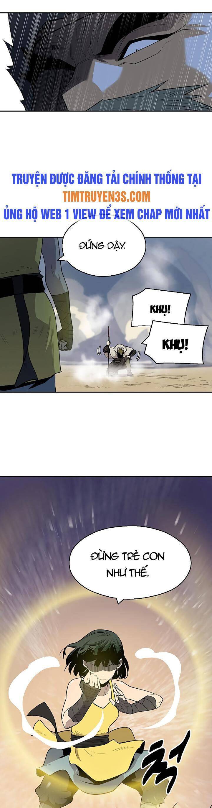 Kiếm Sĩ Thiếu Niên Chapter 62 - Trang 42