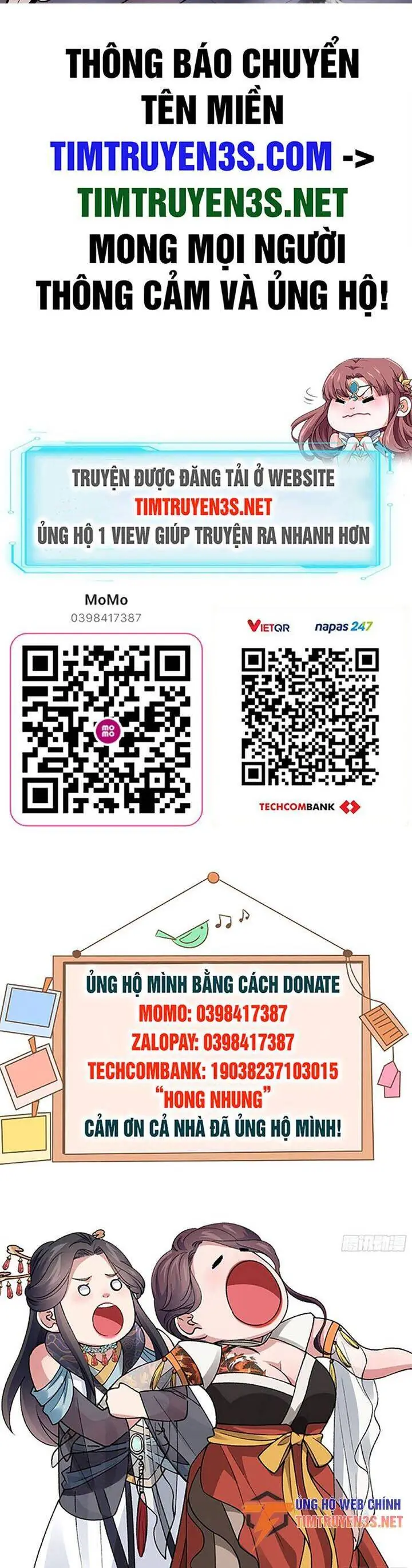 Kiếm Sĩ Thiếu Niên Chapter 62 - Trang 44