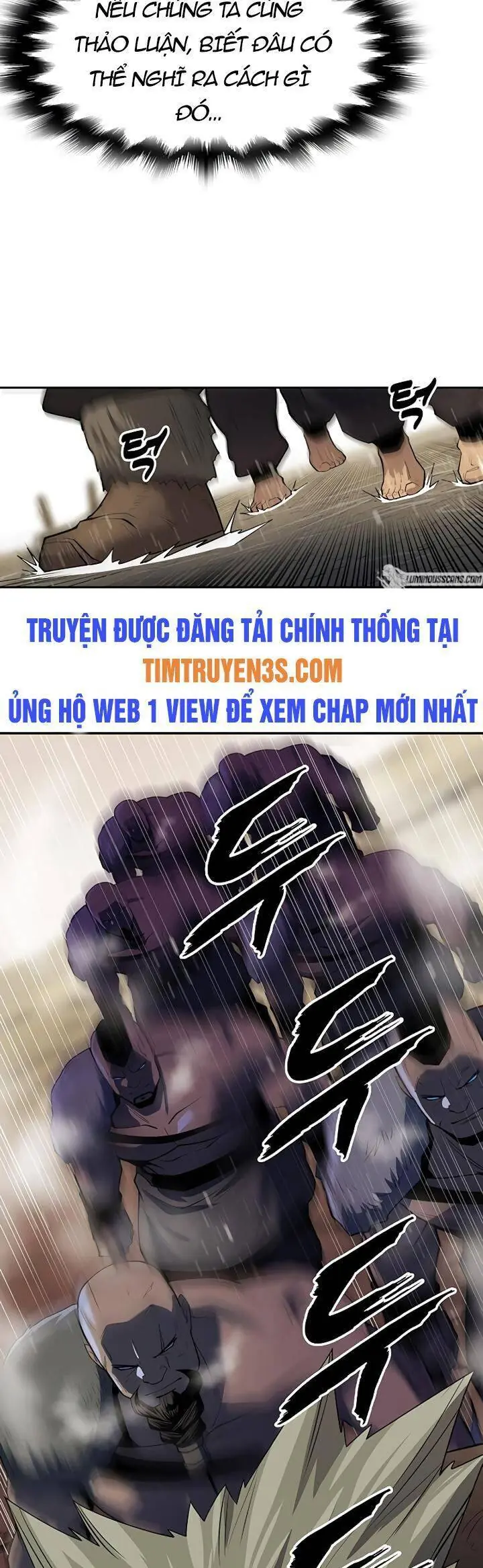 Kiếm Sĩ Thiếu Niên Chapter 62 - Trang 6