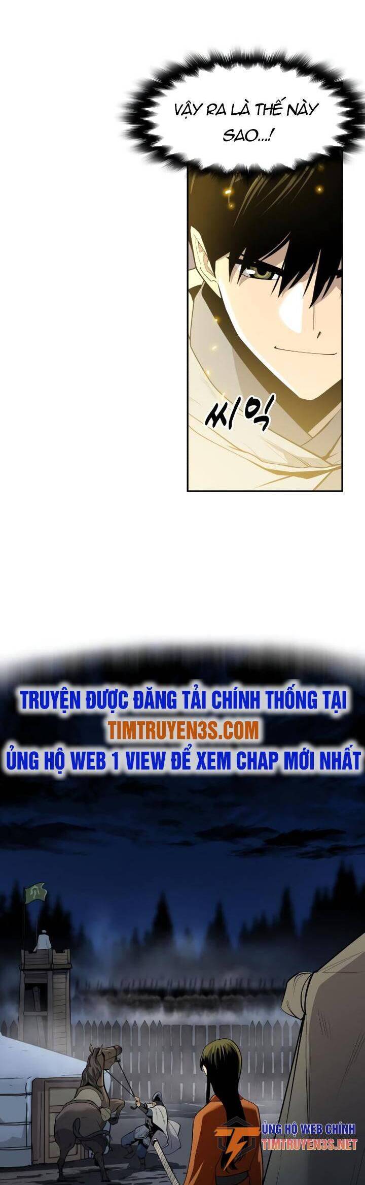 Kiếm Sĩ Thiếu Niên Chapter 63 - Trang 11