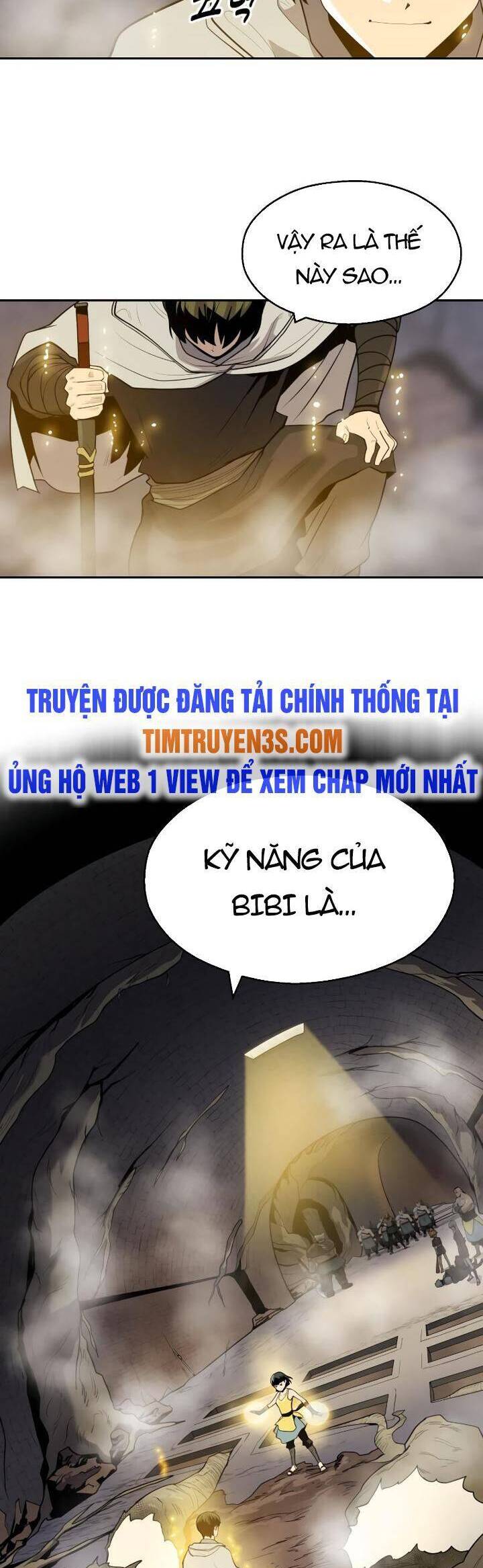Kiếm Sĩ Thiếu Niên Chapter 63 - Trang 13