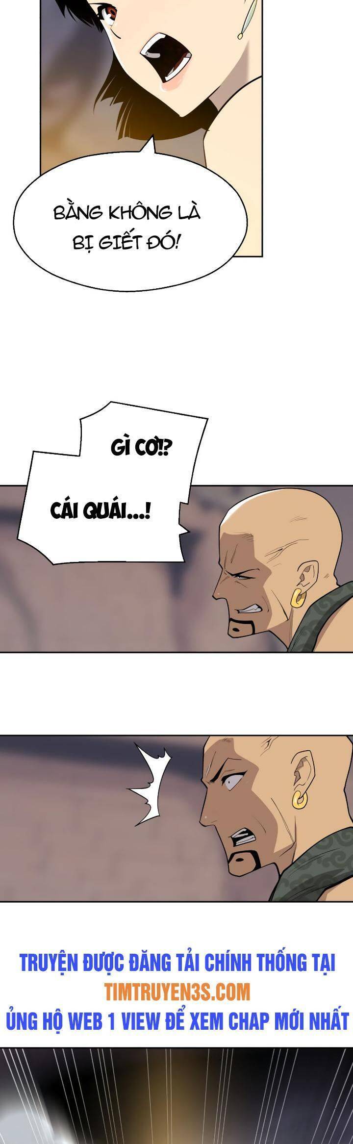Kiếm Sĩ Thiếu Niên Chapter 63 - Trang 15