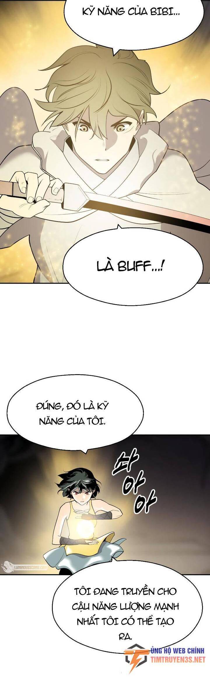 Kiếm Sĩ Thiếu Niên Chapter 63 - Trang 17