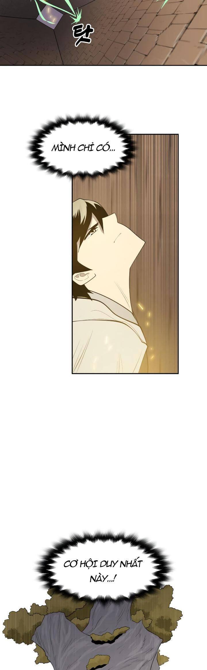 Kiếm Sĩ Thiếu Niên Chapter 63 - Trang 24