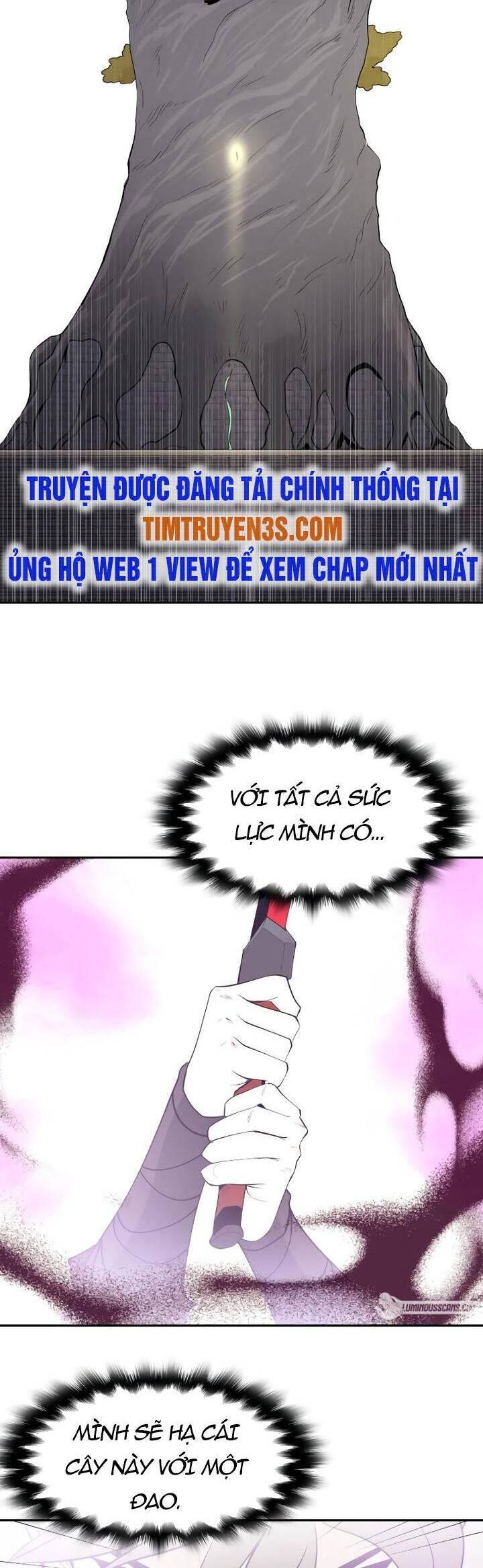 Kiếm Sĩ Thiếu Niên Chapter 63 - Trang 25