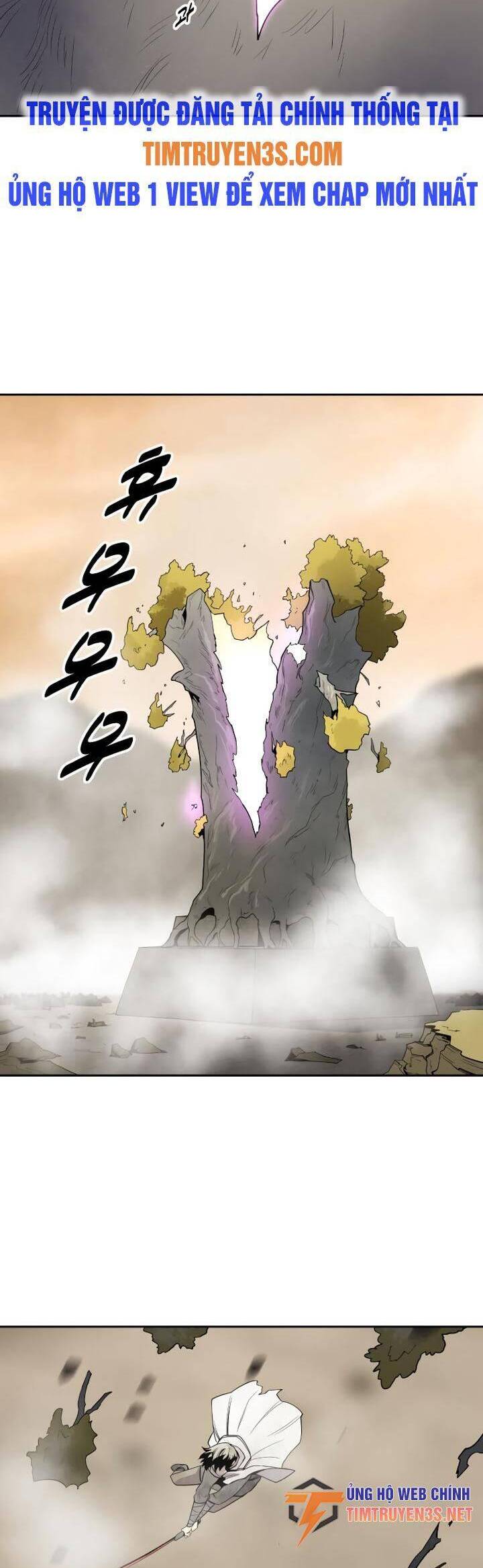 Kiếm Sĩ Thiếu Niên Chapter 63 - Trang 29