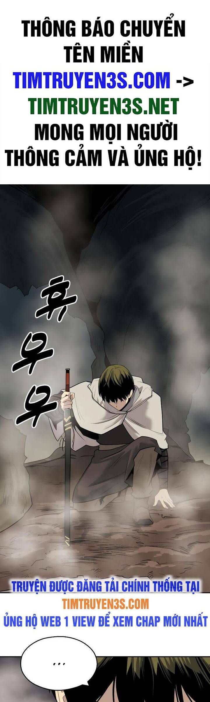Kiếm Sĩ Thiếu Niên Chapter 63 - Trang 3