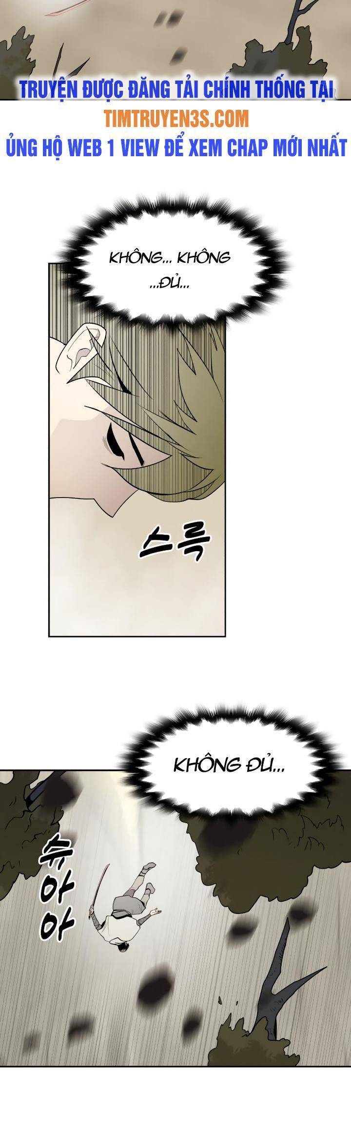 Kiếm Sĩ Thiếu Niên Chapter 63 - Trang 30