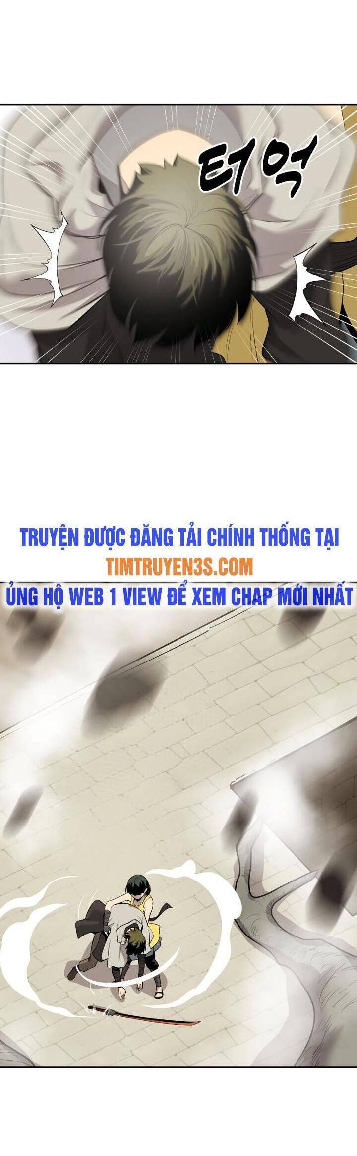 Kiếm Sĩ Thiếu Niên Chapter 63 - Trang 31