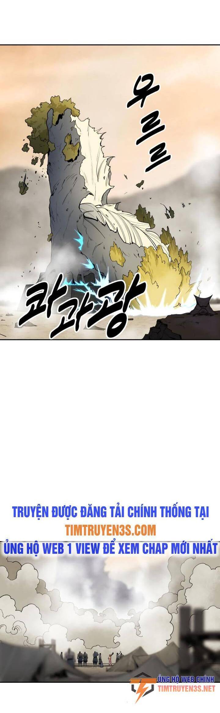 Kiếm Sĩ Thiếu Niên Chapter 63 - Trang 35