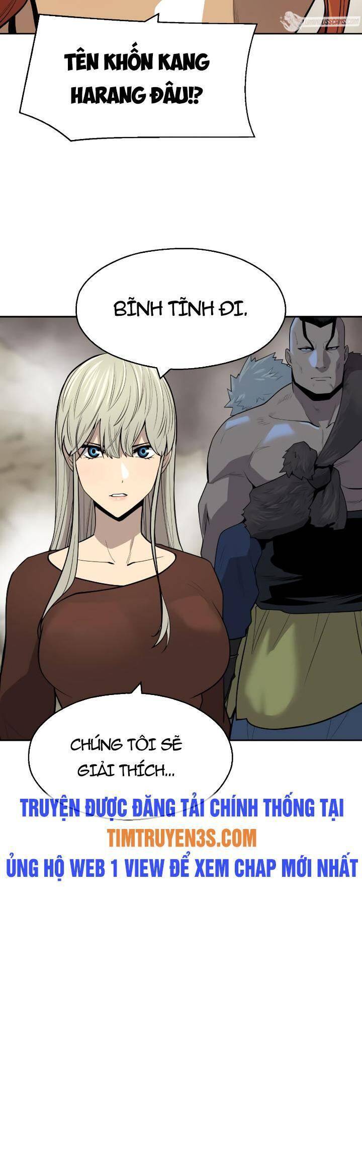 Kiếm Sĩ Thiếu Niên Chapter 63 - Trang 39