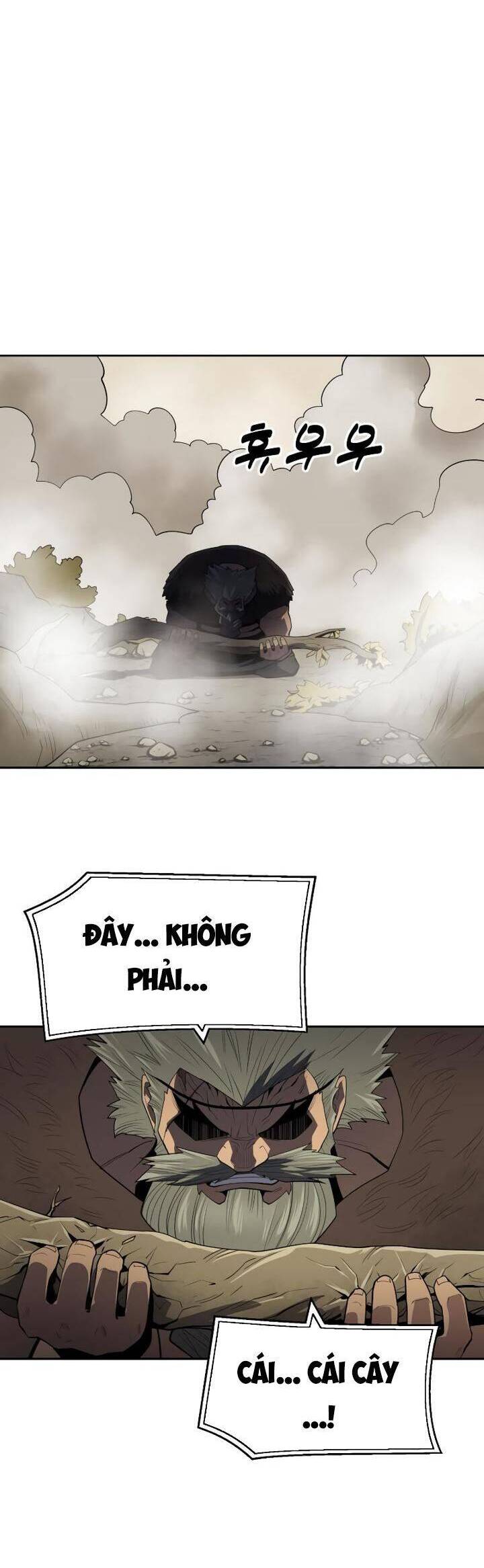 Kiếm Sĩ Thiếu Niên Chapter 63 - Trang 40