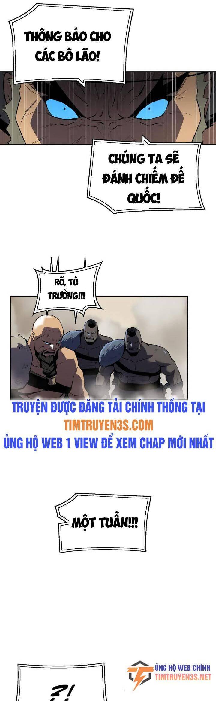 Kiếm Sĩ Thiếu Niên Chapter 63 - Trang 41