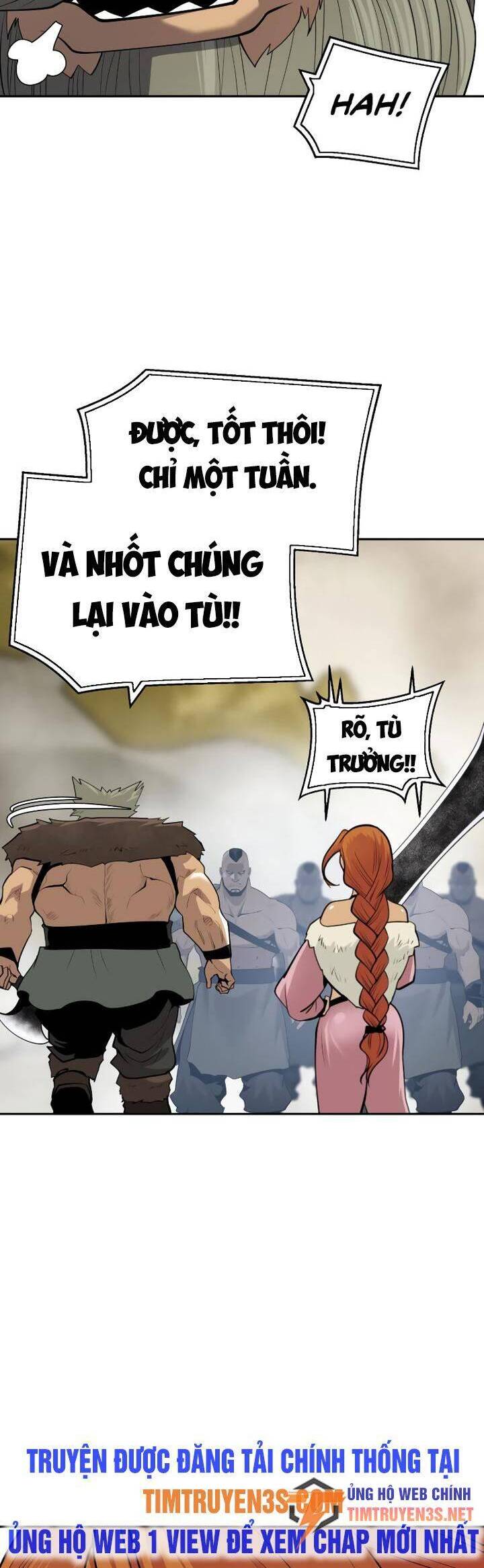Kiếm Sĩ Thiếu Niên Chapter 63 - Trang 47