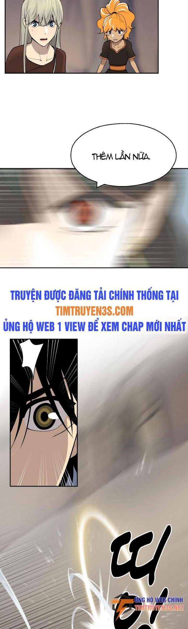 Kiếm Sĩ Thiếu Niên Chapter 63 - Trang 5