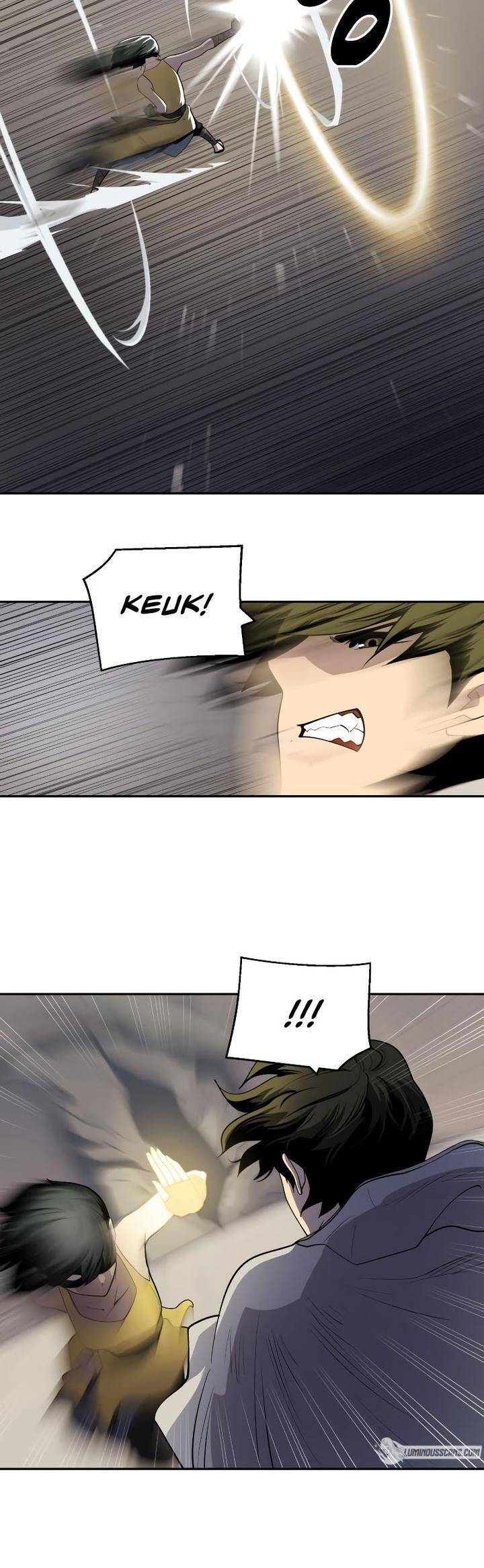 Kiếm Sĩ Thiếu Niên Chapter 63 - Trang 6