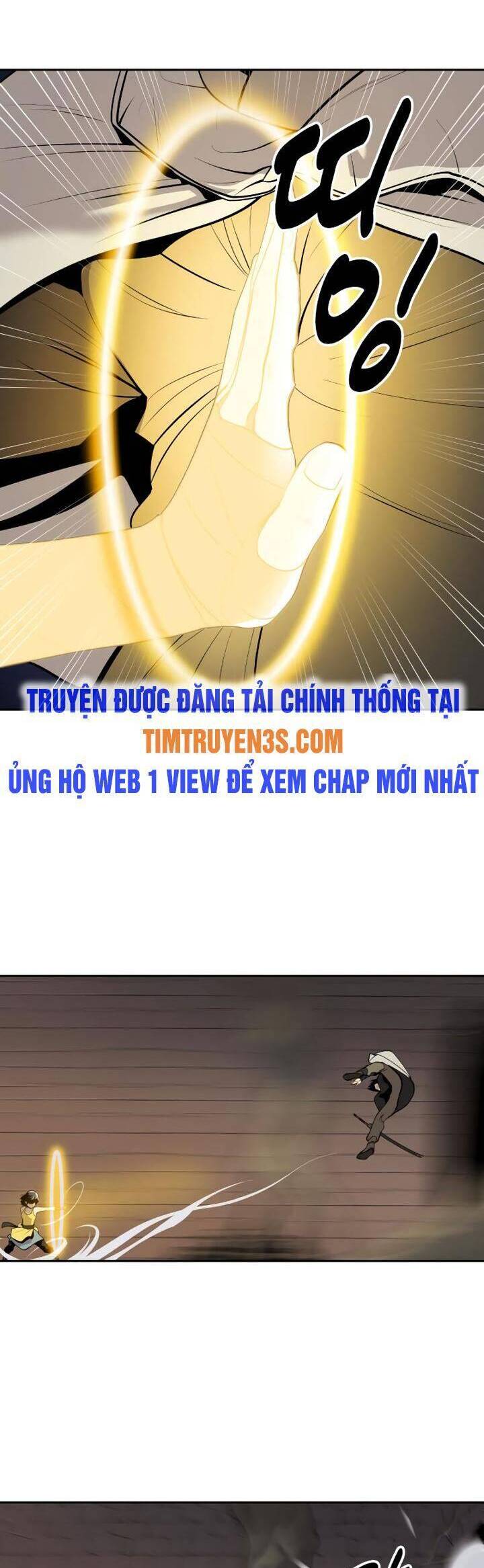 Kiếm Sĩ Thiếu Niên Chapter 63 - Trang 7