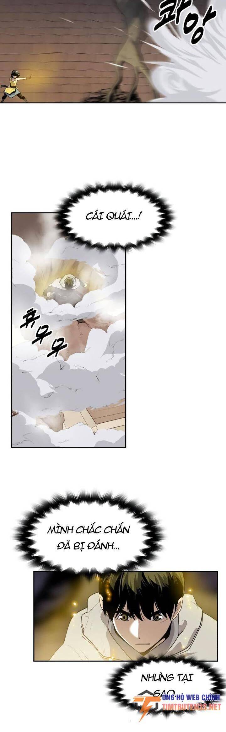Kiếm Sĩ Thiếu Niên Chapter 63 - Trang 8