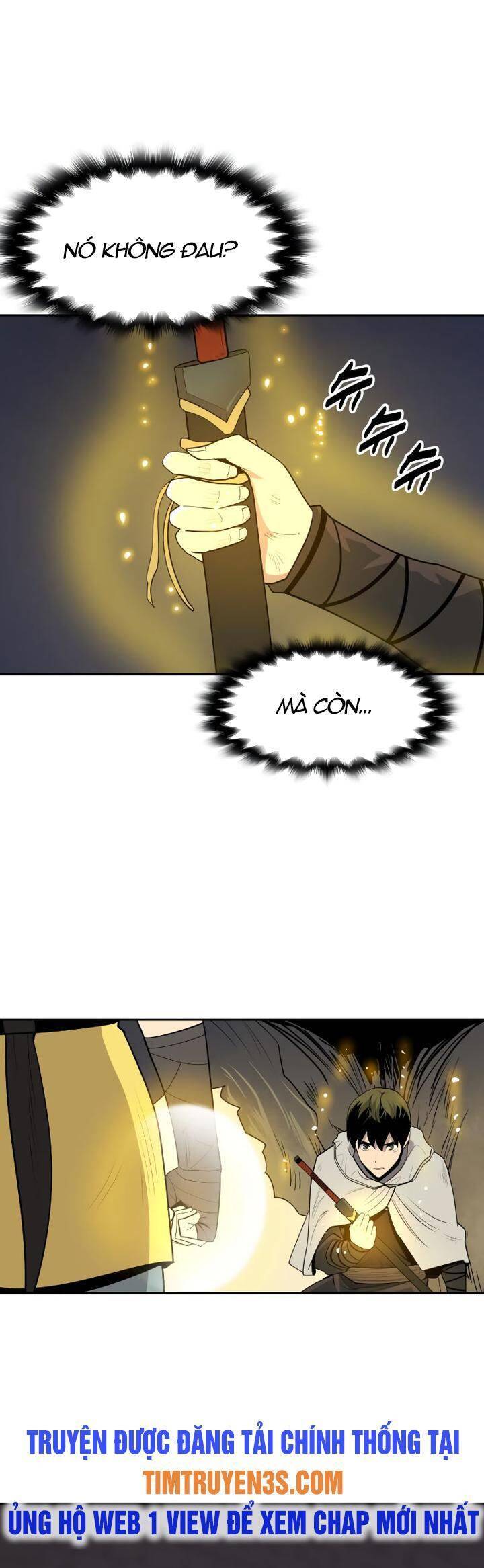 Kiếm Sĩ Thiếu Niên Chapter 63 - Trang 9