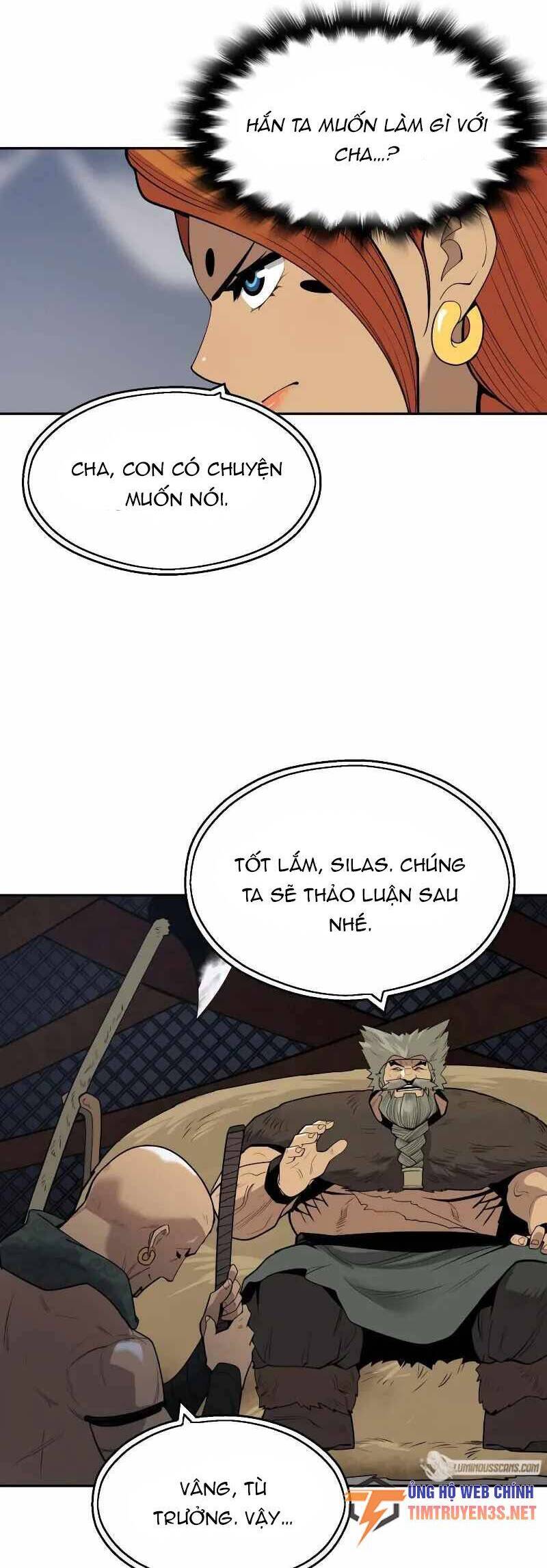 Kiếm Sĩ Thiếu Niên Chapter 64 - Trang 10