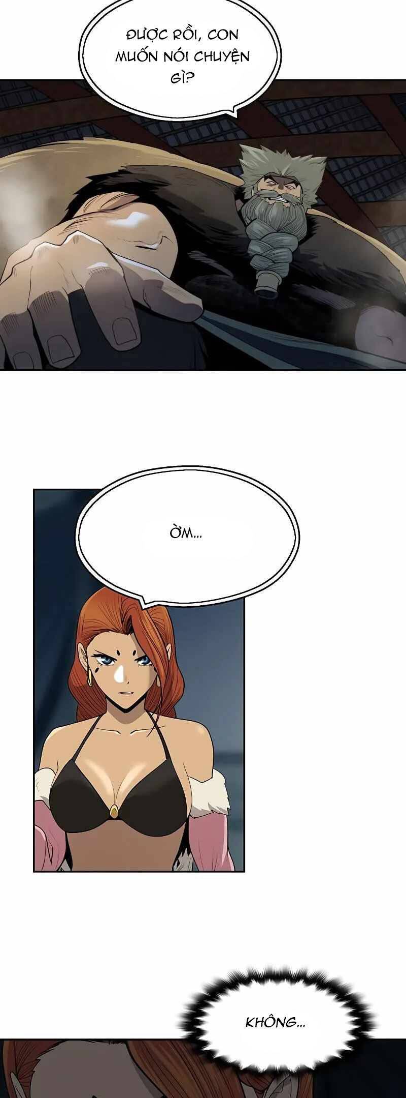 Kiếm Sĩ Thiếu Niên Chapter 64 - Trang 13
