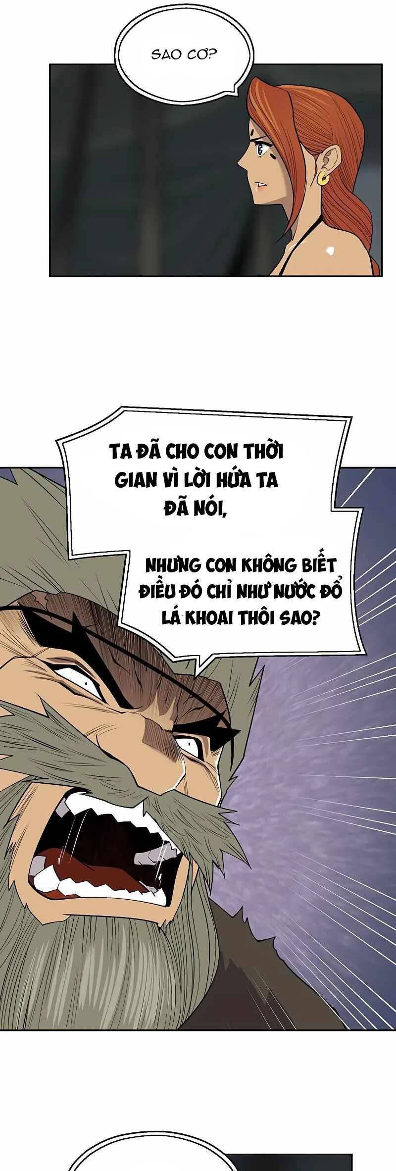 Kiếm Sĩ Thiếu Niên Chapter 64 - Trang 15