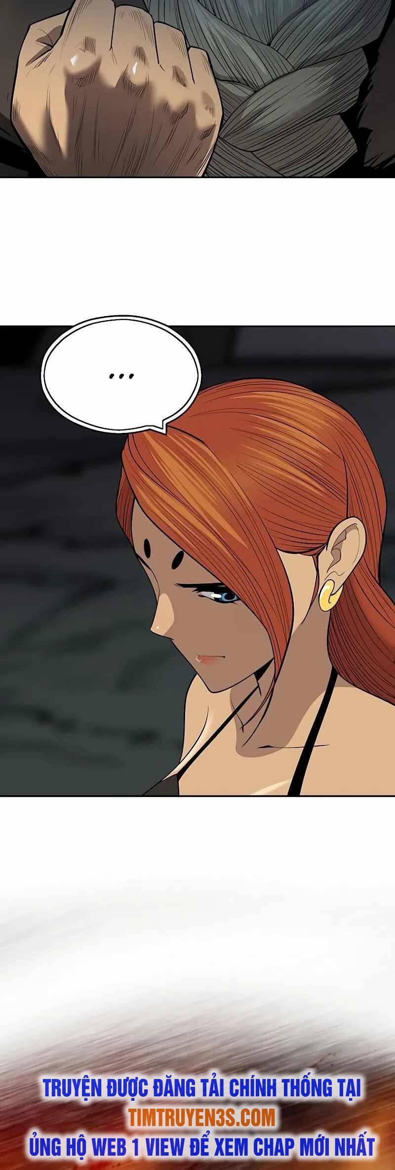 Kiếm Sĩ Thiếu Niên Chapter 64 - Trang 17