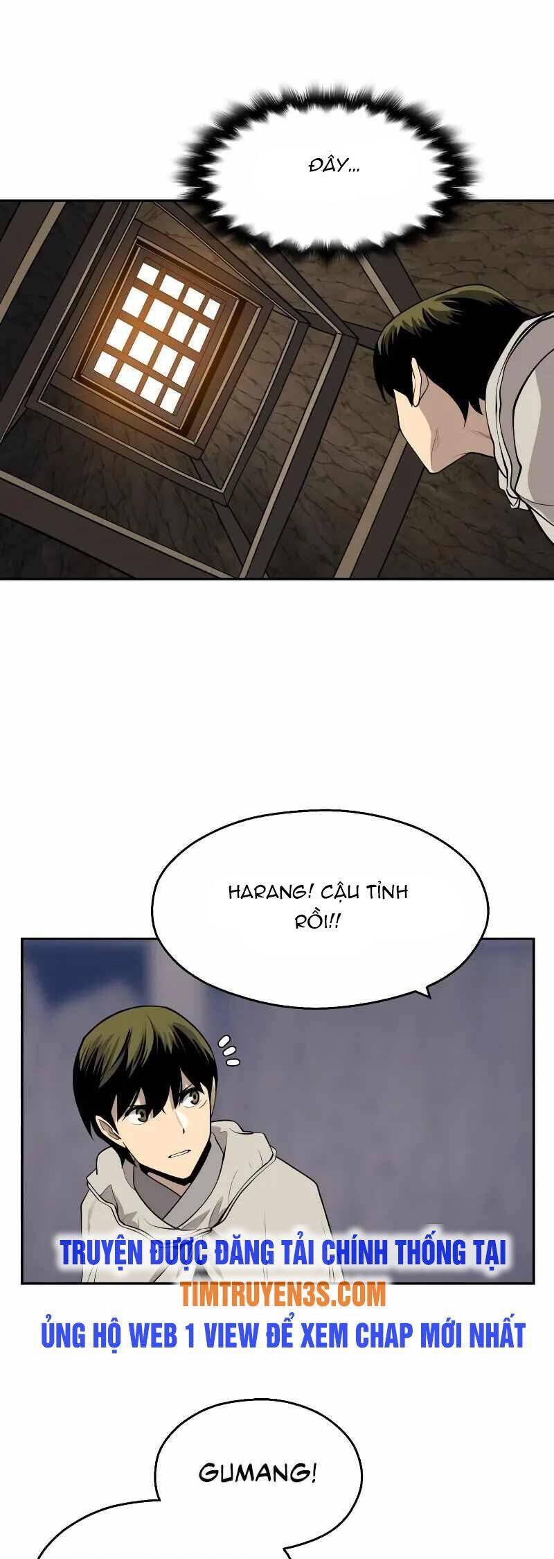 Kiếm Sĩ Thiếu Niên Chapter 64 - Trang 21
