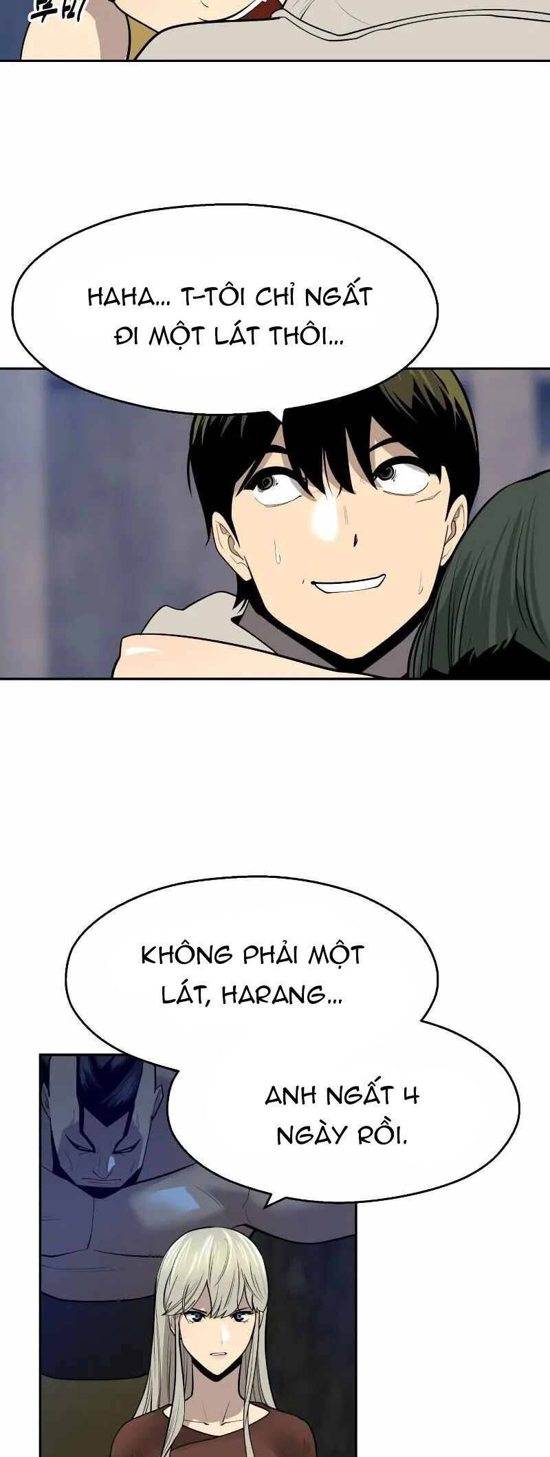 Kiếm Sĩ Thiếu Niên Chapter 64 - Trang 25