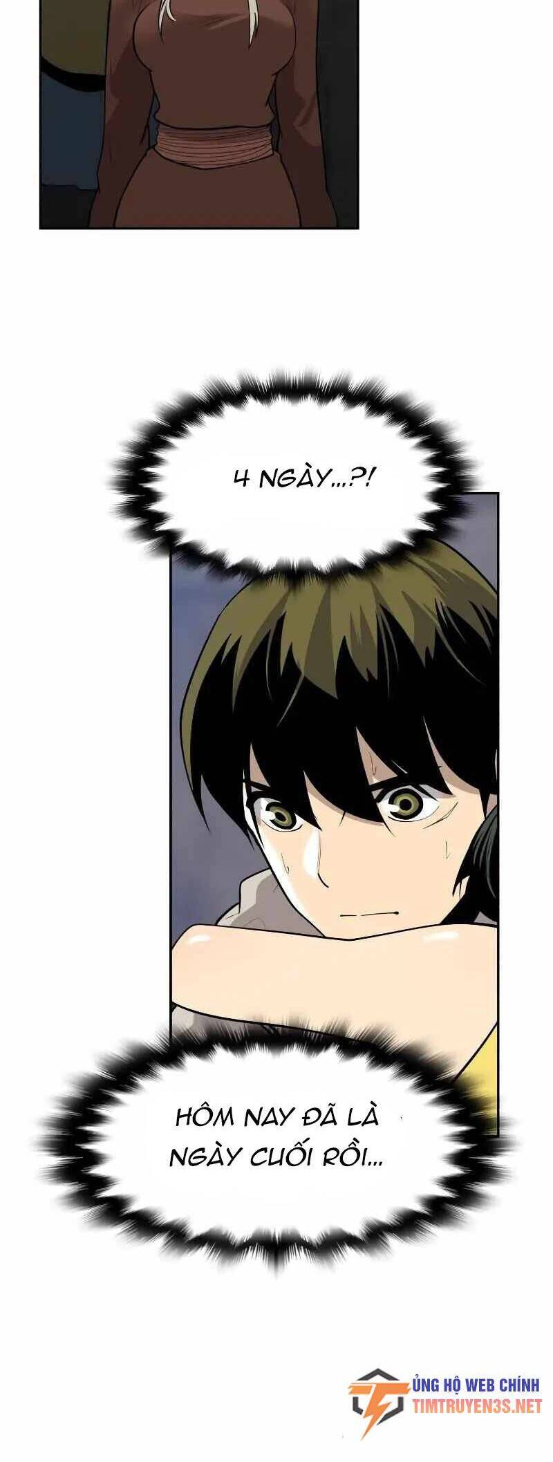 Kiếm Sĩ Thiếu Niên Chapter 64 - Trang 26