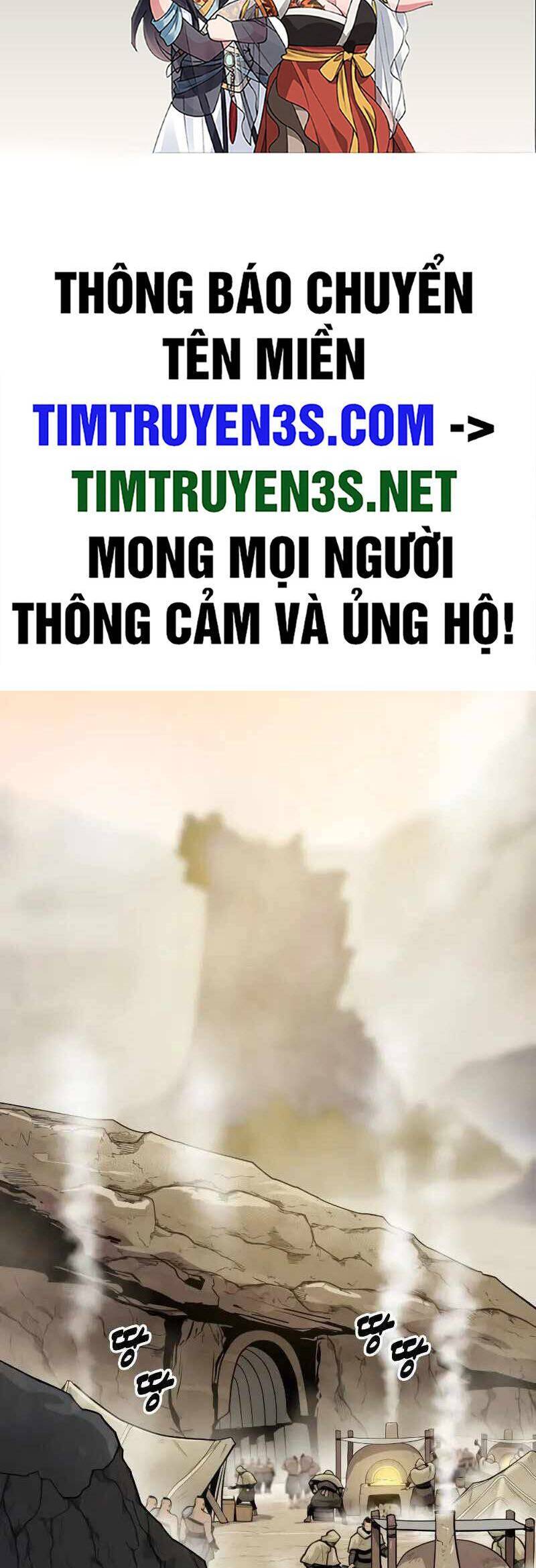 Kiếm Sĩ Thiếu Niên Chapter 64 - Trang 3